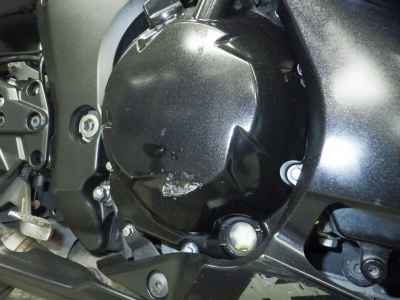 Kawasaki Ninja 1000 2013