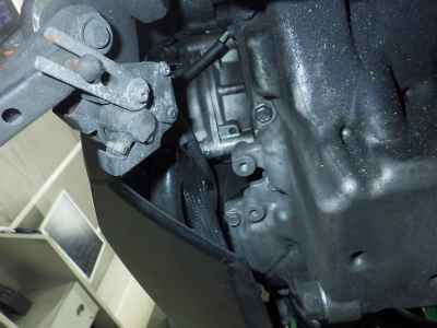 Kawasaki Ninja 1000 2013