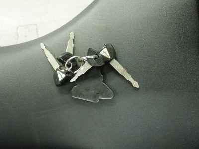 Kawasaki Ninja 1000 2013