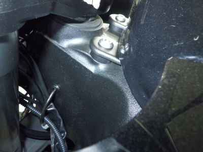 Kawasaki Ninja 1000 2013