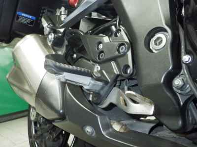 Kawasaki Ninja 1000 2013