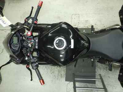 Kawasaki Ninja 1000 2013