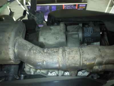 Kawasaki Ninja 1000 2013