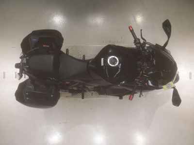 Kawasaki Ninja 1000 2013