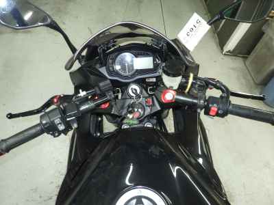 Kawasaki Ninja 1000 2013