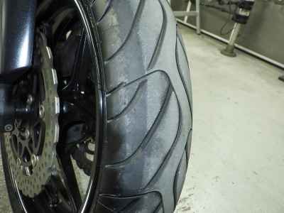 Kawasaki Ninja 1000 2013