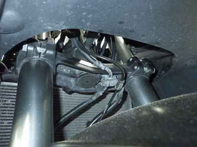 Kawasaki Ninja 1000 2013