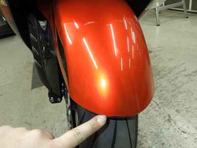 Kawasaki Ninja ZX-14R 2013