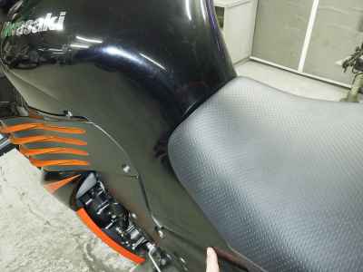 Kawasaki Ninja ZX-14R 2013