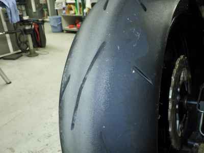 Kawasaki Ninja ZX-14R 2013