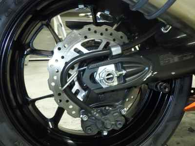 Kawasaki Ninja ZX-14R 2013