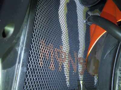 Kawasaki Ninja ZX-14R 2013