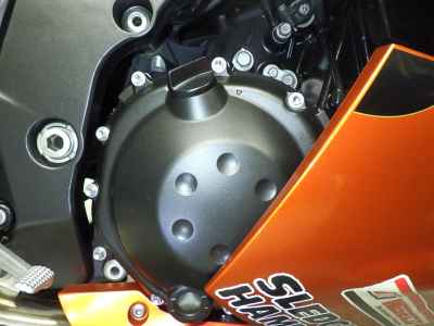 Kawasaki Ninja ZX-14R 2013