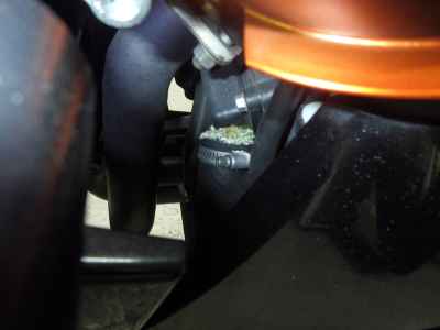 Kawasaki Ninja ZX-14R 2013