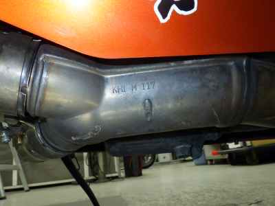 Kawasaki Ninja ZX-14R 2013