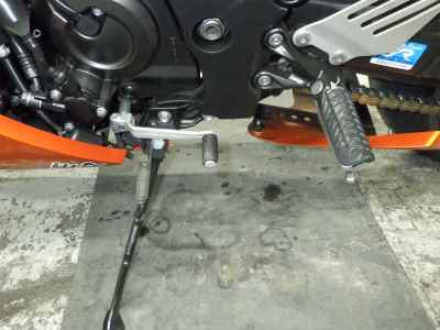 Kawasaki Ninja ZX-14R 2013