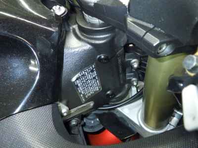 Kawasaki Ninja ZX-14R 2013