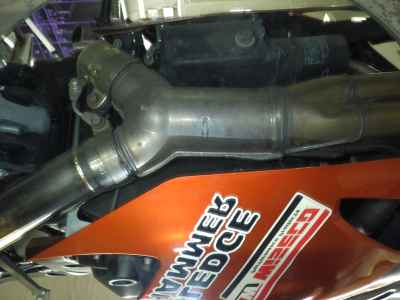 Kawasaki Ninja ZX-14R 2013