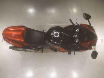 Kawasaki Ninja ZX-14R 2013