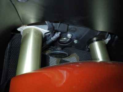 Kawasaki Ninja ZX-14R 2013