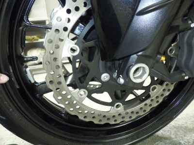 Kawasaki Ninja ZX-14R 2013