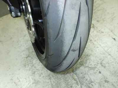 Kawasaki Ninja ZX-14R 2013