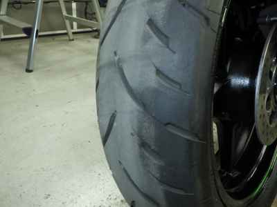 Kawasaki Ninja ZX-4RR 2023