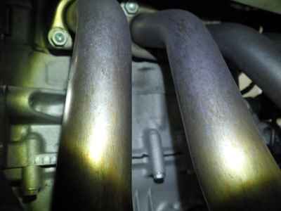 Kawasaki Ninja ZX-4RR 2023