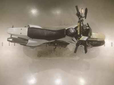 Kawasaki D-Tracker 250 X 2006