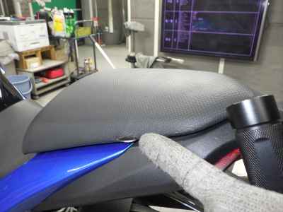 Kawasaki Z250SL 2016