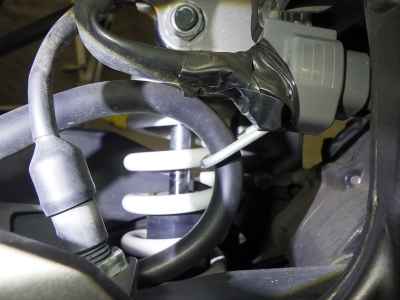 Kawasaki Z250SL 2016