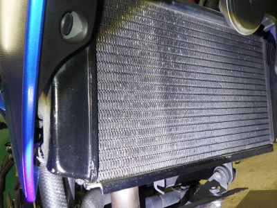 Kawasaki Z250SL 2016