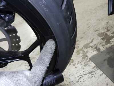 Kawasaki Z250SL 2016