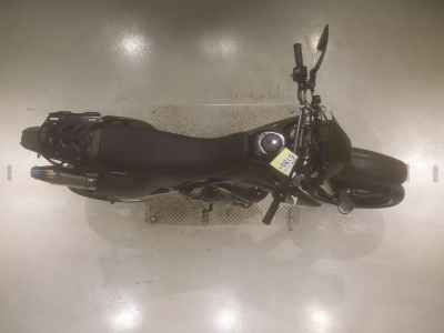 Kawasaki D-Tracker 250 X 2006