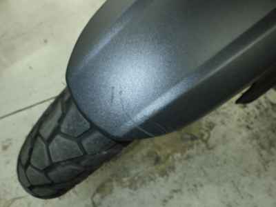 Suzuki V-Strom 250SX