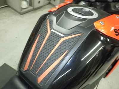 Suzuki V-Strom 250SX