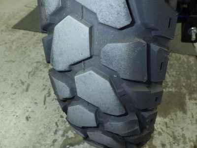 Suzuki V-Strom 250SX