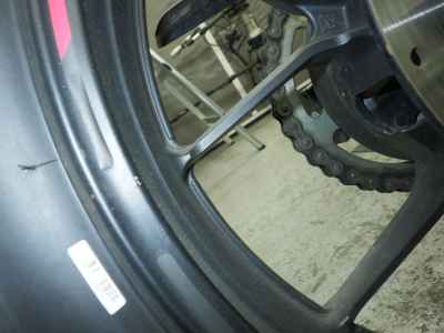 Suzuki V-Strom 250SX