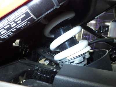 Suzuki V-Strom 250SX