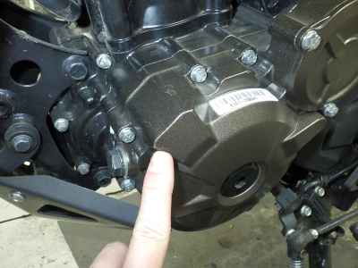 Suzuki V-Strom 250SX