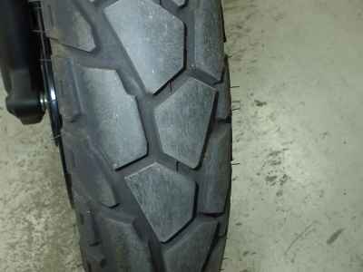 Suzuki V-Strom 250SX