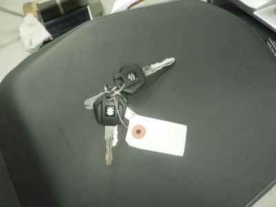 Suzuki V-Strom 250SX