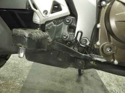 Suzuki V-Strom 250SX