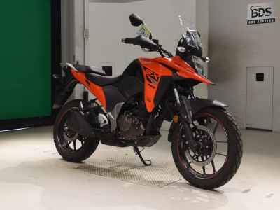 Suzuki V-Strom 250SX