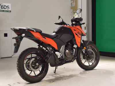 Suzuki V-Strom 250SX