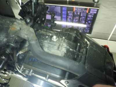 Suzuki V-Strom 250SX