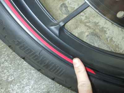 Suzuki V-Strom 250SX