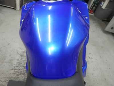 Kawasaki Ninja 250R 2008