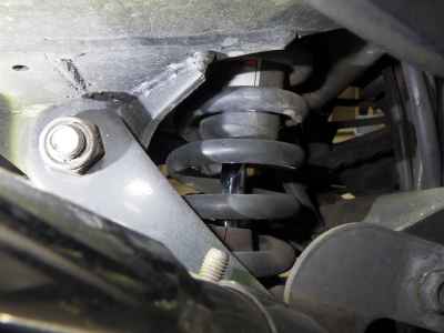 Kawasaki Ninja 250R 2008