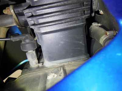 Kawasaki Ninja 250R 2008